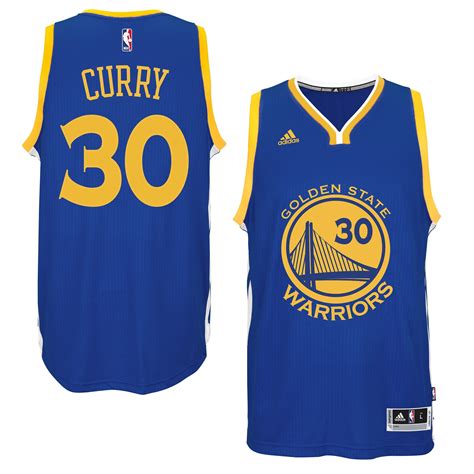 steph curry warriors uniform